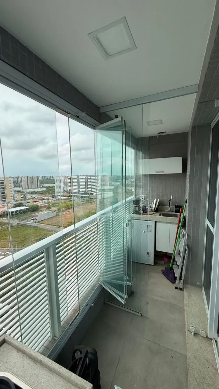 Sala comercial no Horizonte Jardins - Foto 10
