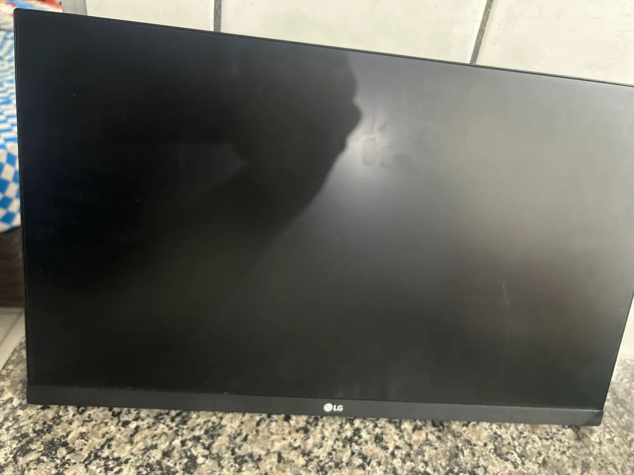 Monitor 24 polegadas 60hz