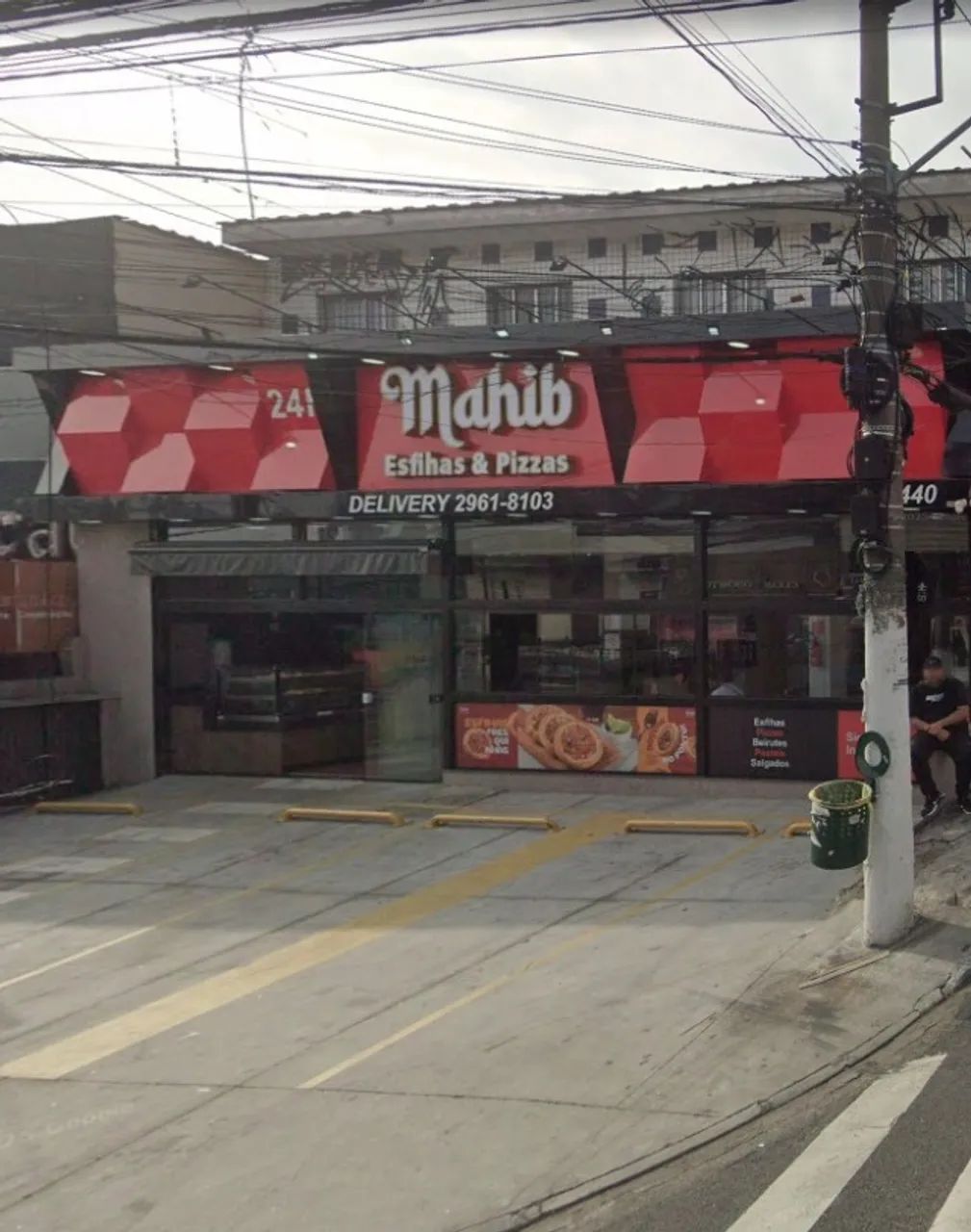 Foto - São Paulo - Vila Iolanda(Lajeado)
