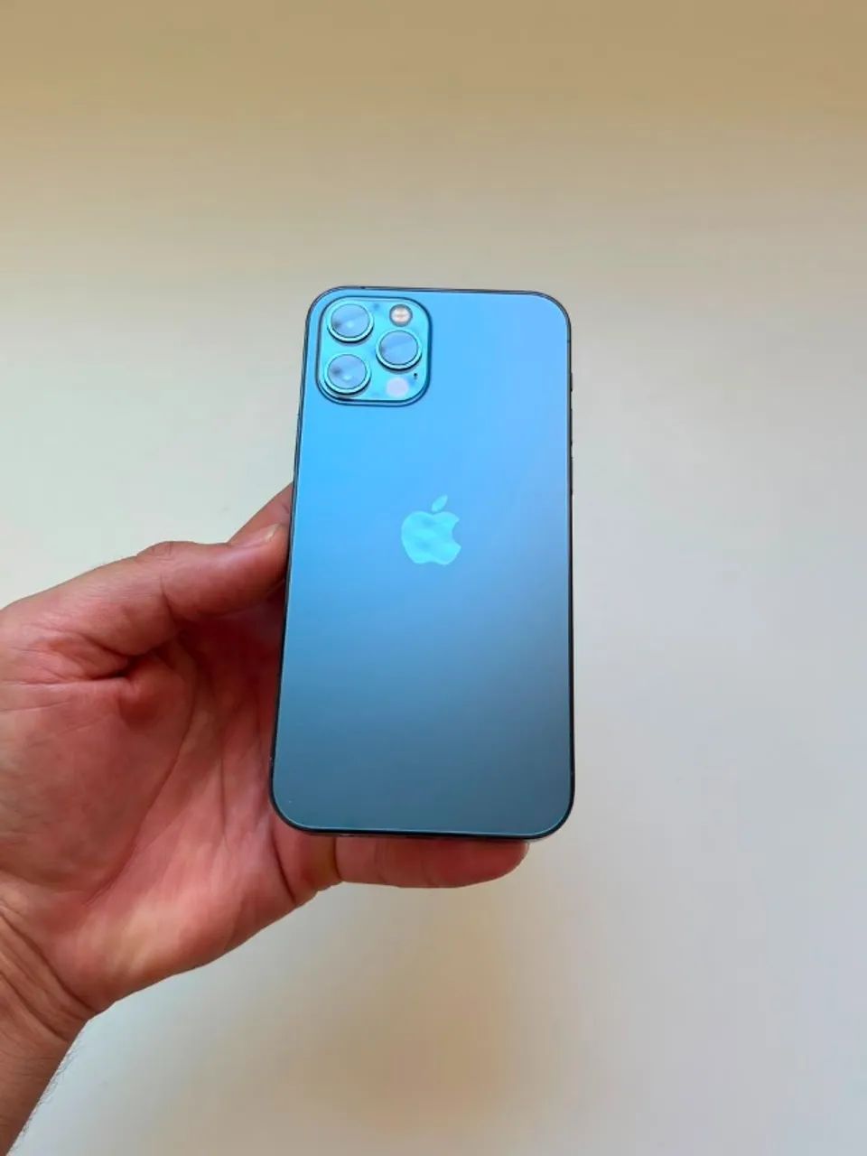 iPhone 12 Pro 256GB 77% (garantia e parcelamento) - Celulares e