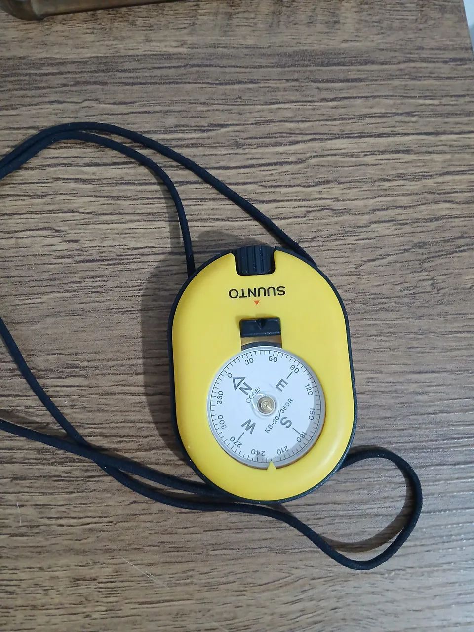 Bússola suunto