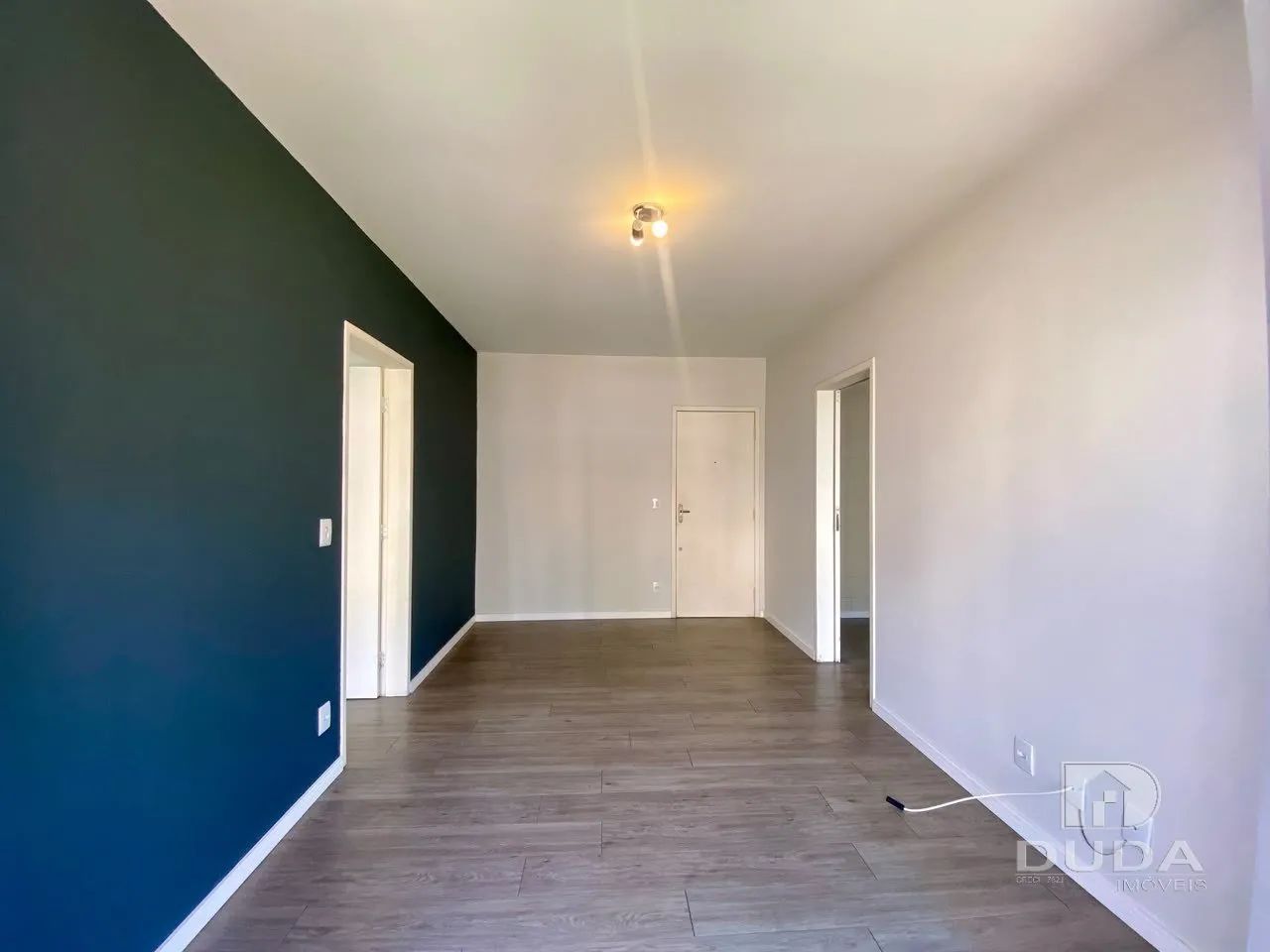 Apartamento semi mobiliado 2 quartos para locação - Foto 3