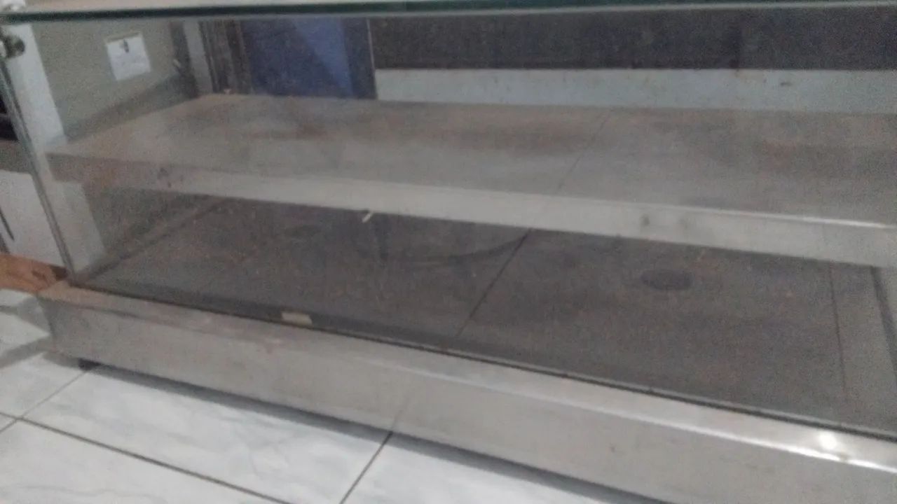 Estufa de salgados - Foto 2