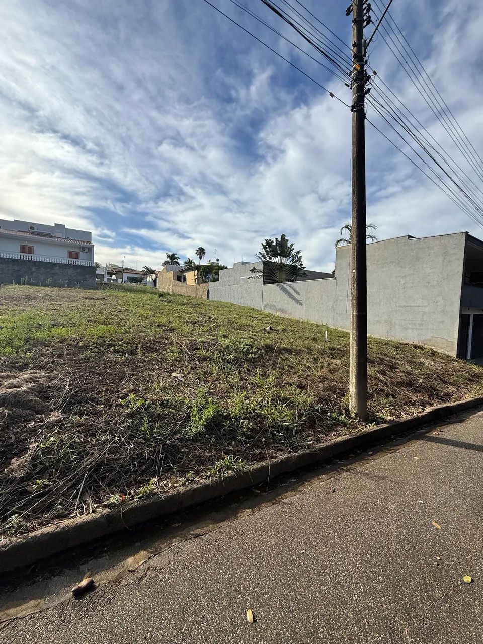 VENDO TERRENO 364m2 - Foto 2