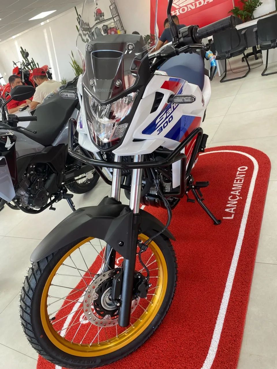 Sahara 2027 0KM  - Foto 3