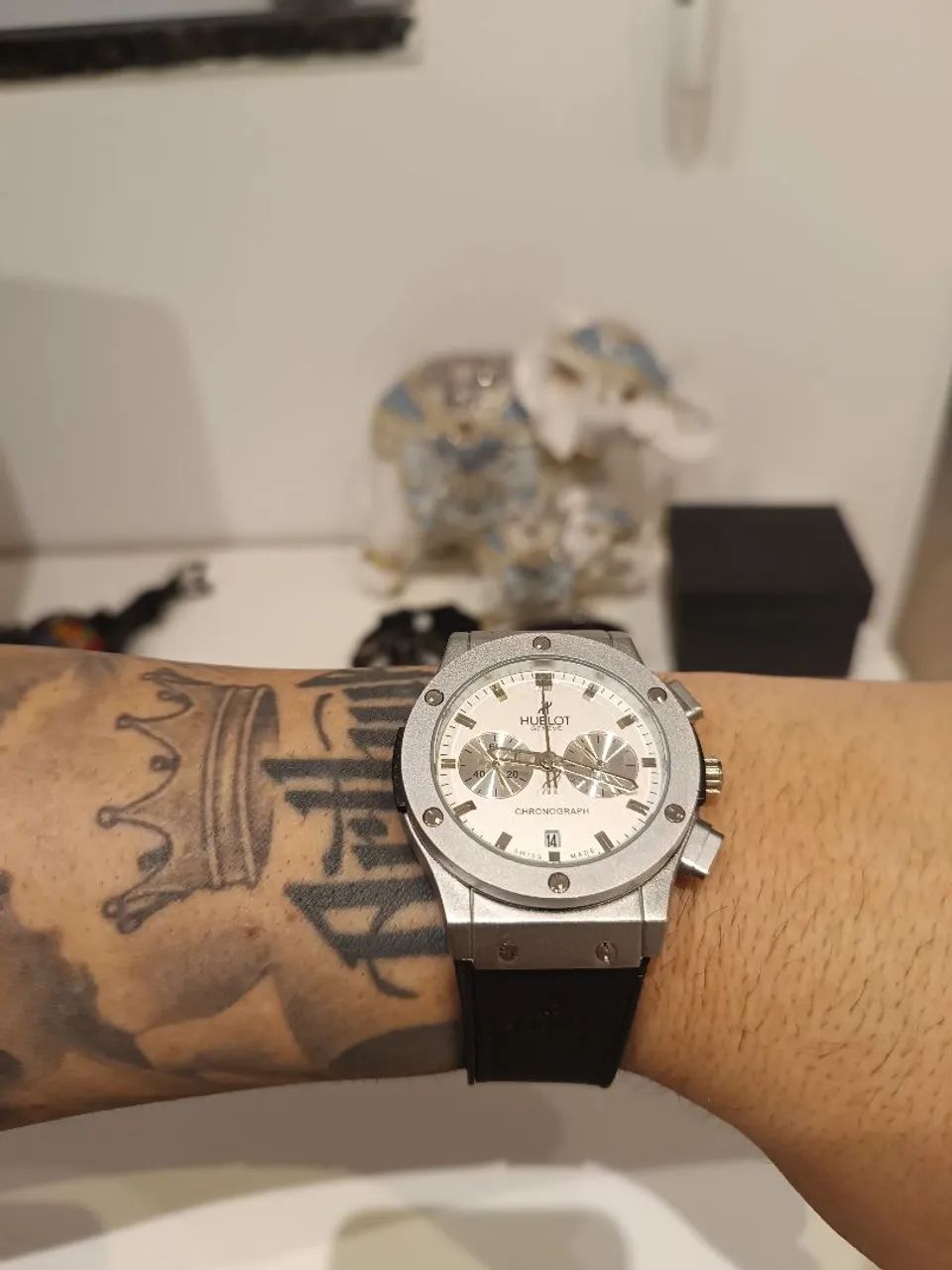 Relógio de Coleção  - Foto 5