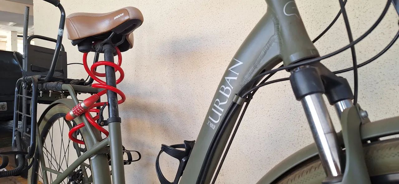 Bicicleta Groove Urban - Foto 4