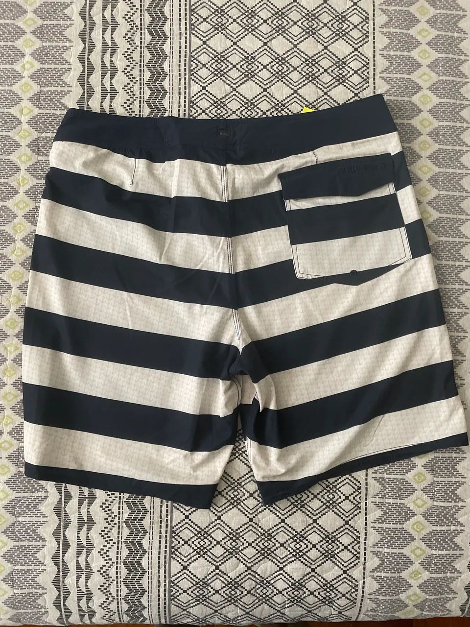 Short Quiksilver - novo - Foto 2