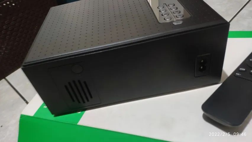 Projetor BlitzWolf BW-VP1 2800LM