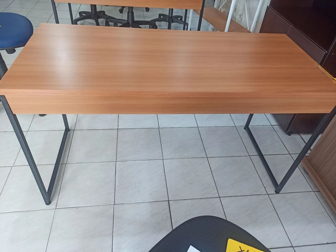 Mesa de 1.36m industrial  - Foto 4