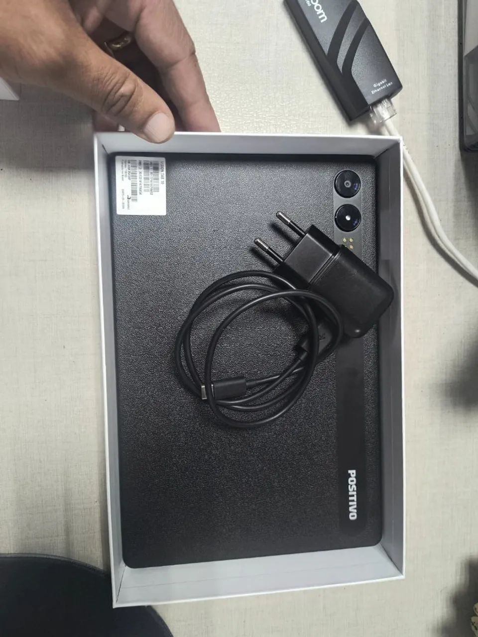 Tablet positivo vision tab 10  - Foto 4