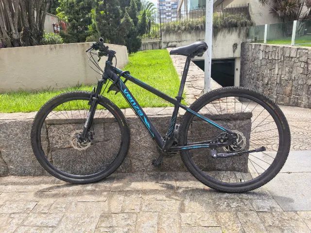 Bicicleta Venzo