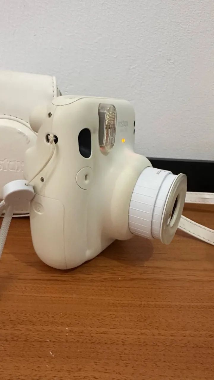 Câmera Instax Mini 11 + Case - Foto 3
