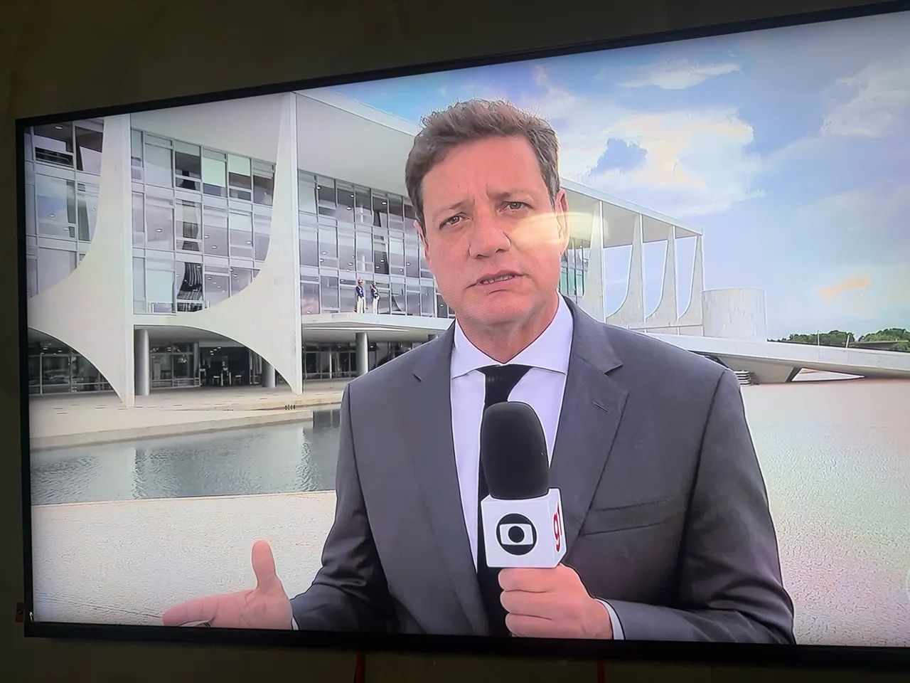Tv Samsung 40 polegadas