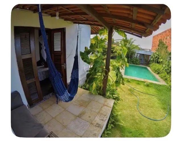 Casa de praia no Cumbuco/Tabuba  - Foto 2