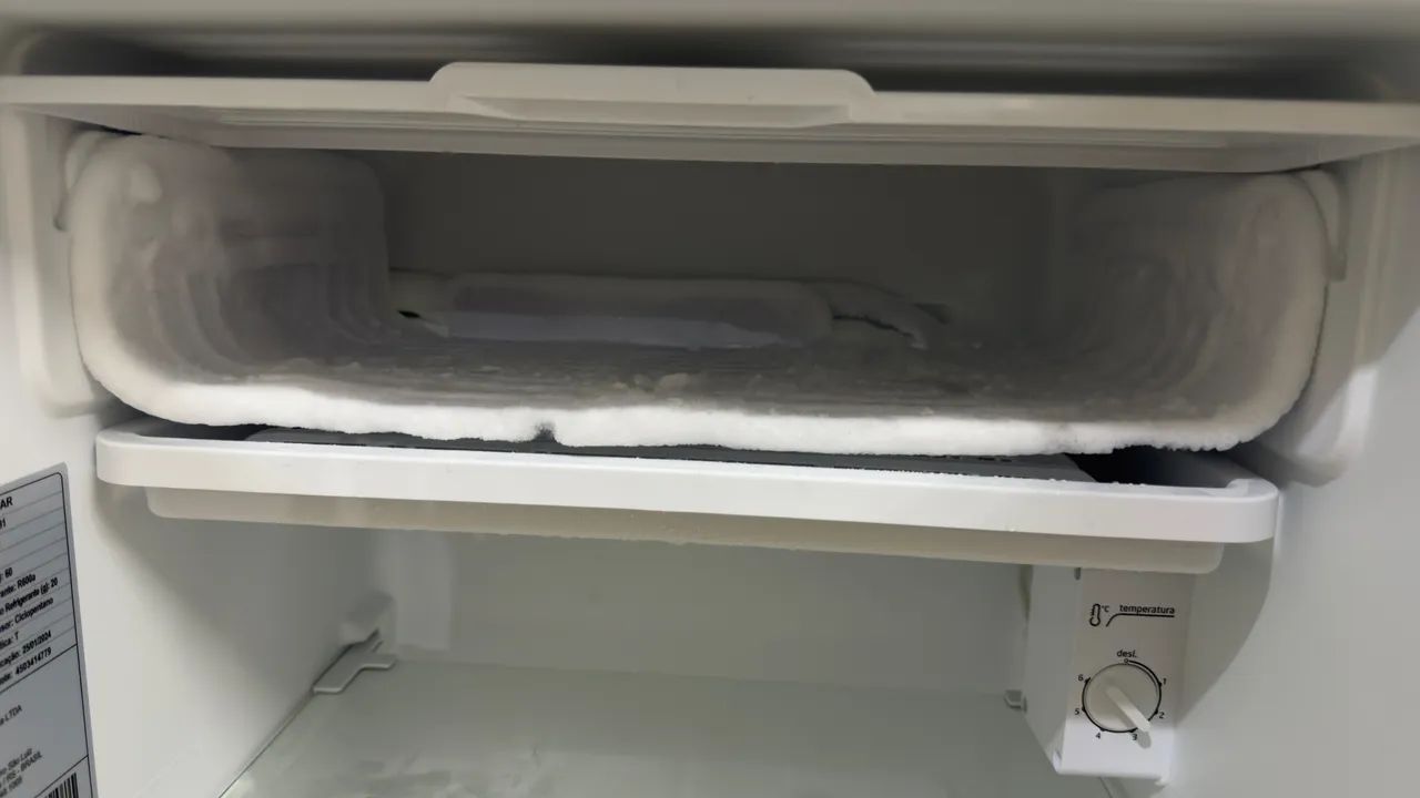 Frigobar Midea  - Foto 3