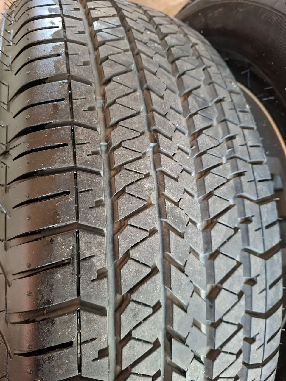 Rodas aro 17 Frontier 2026 ((zero km)) - Foto 2