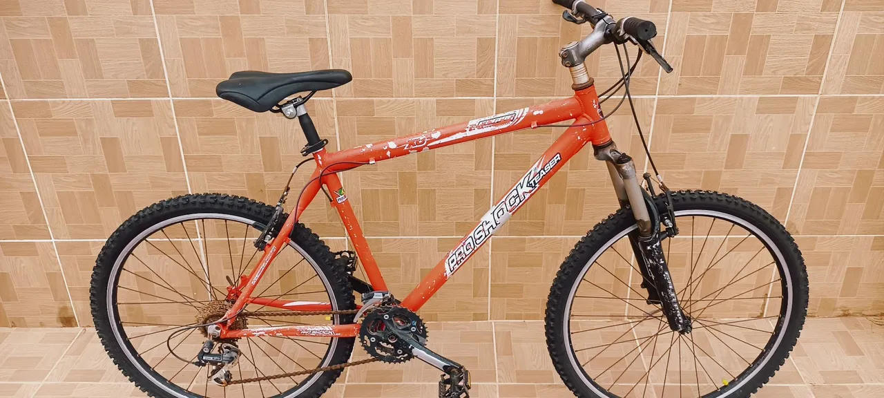 CANNONDALE F600 マウンテンバイク 26インチ Bicicleta Cannondale F600 aro26 - Ciclismo - Taguatinga Norte