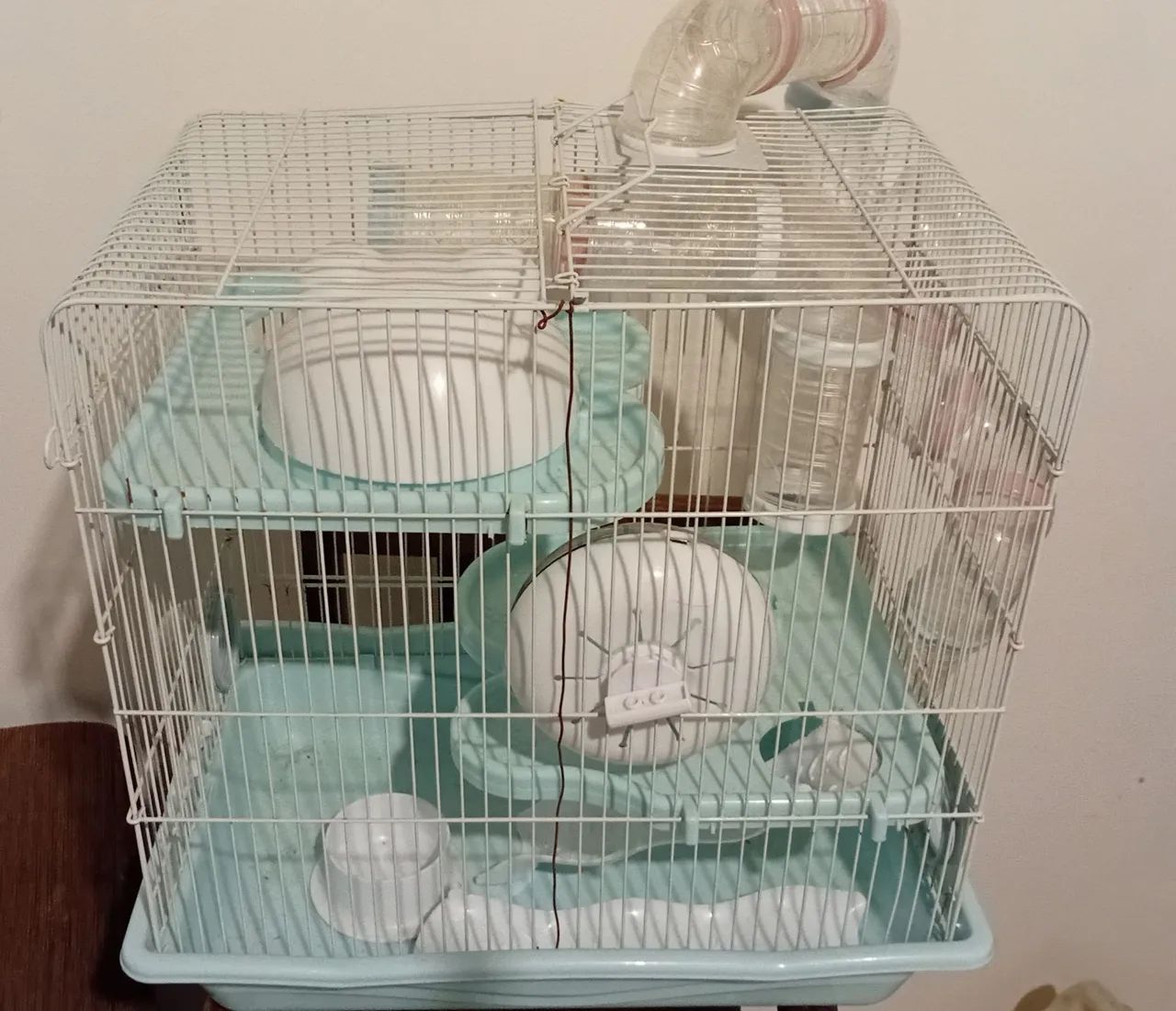 Gaiola para Hamster  - Foto 4