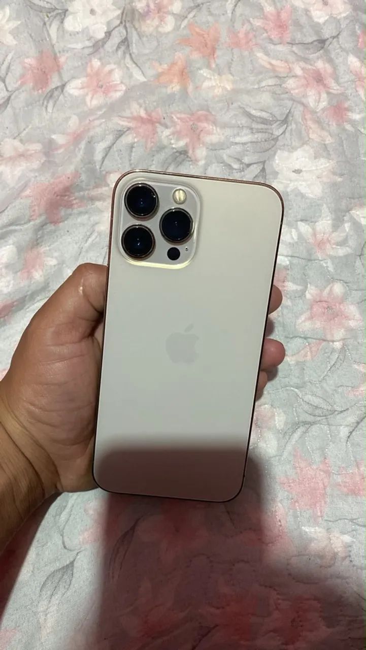 iPhone 13 Pro Max 256 gigas - Foto 3