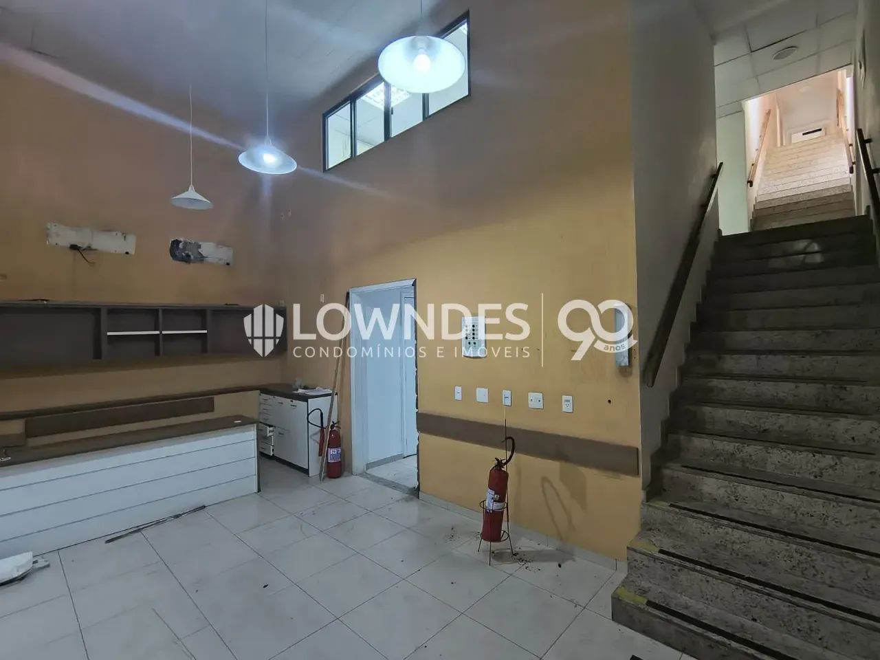 Casa para locação, Botafogo, Rio de Janeiro, RJ