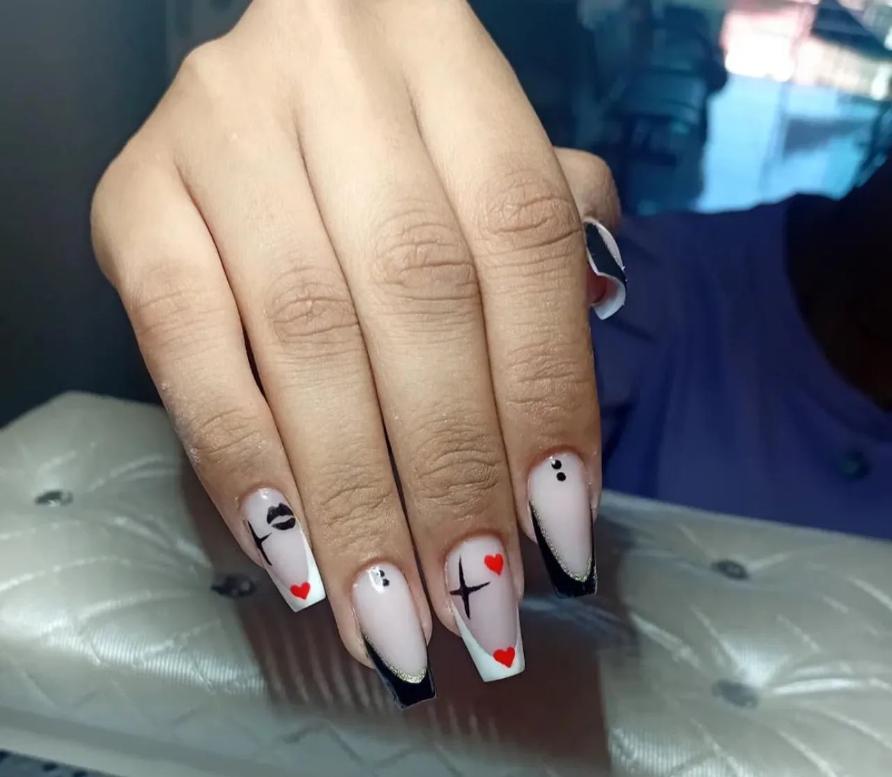 Lavinnia bueno nails - Foto 5