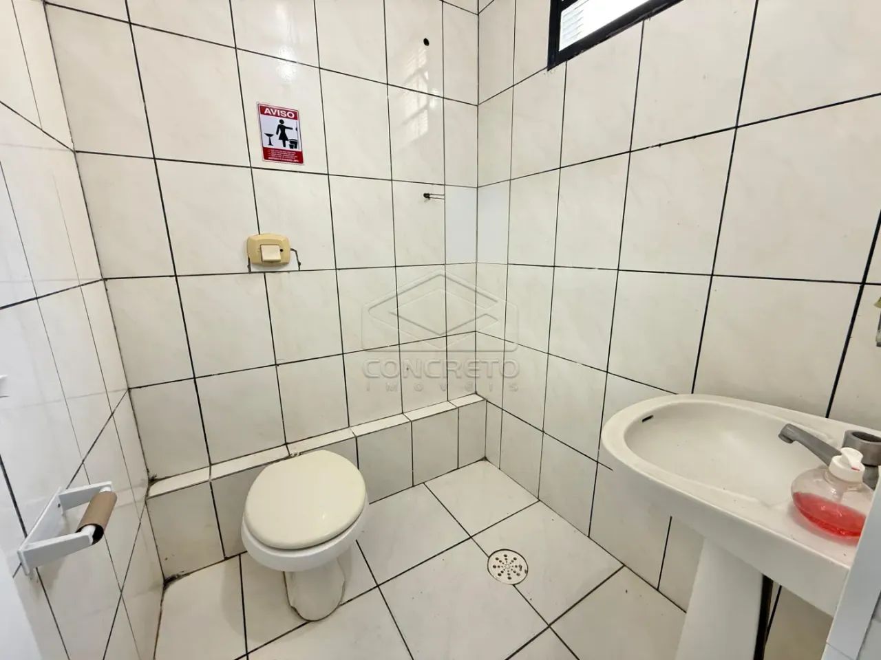 Comercial Sala comercial em Jaú - Foto 5