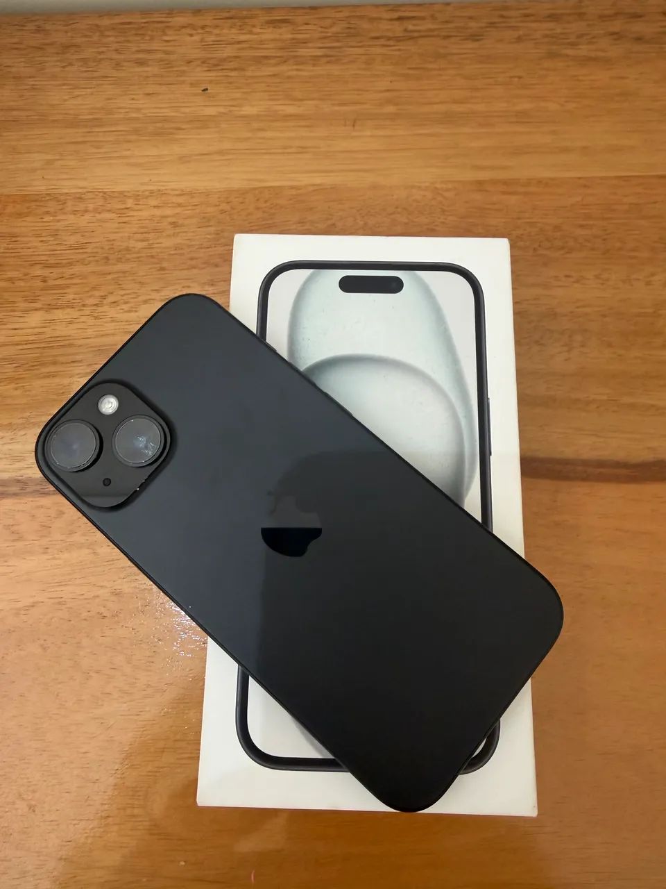 iPhone 15 256gb - Foto 3