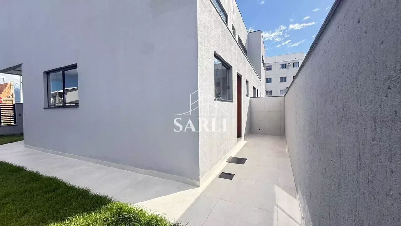 Sobrado, 89 m² - Nova Palhoça - Palhoça/SC - Foto 3