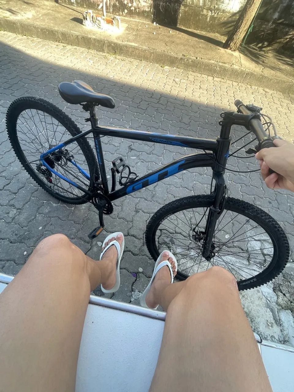 Bicicleta aro 29  - Foto 4