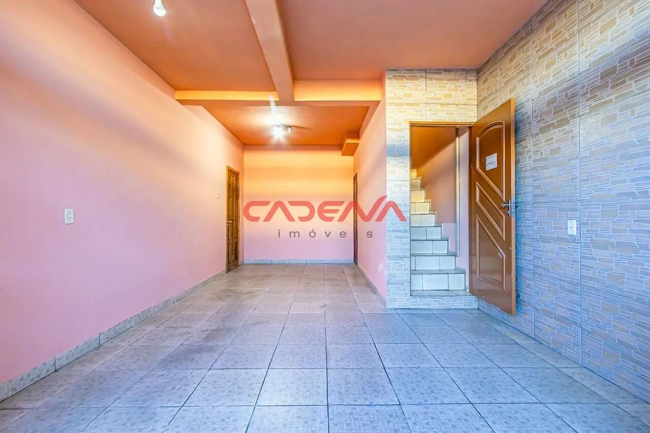 Sobrado Triplex à venda no Xaxim - Foto 4