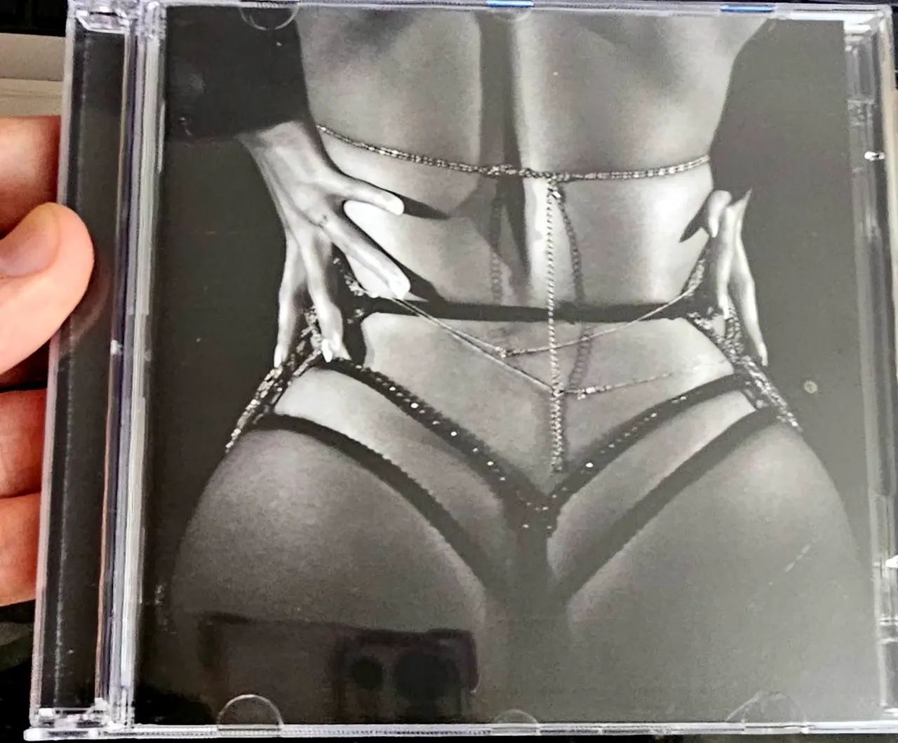CD/ DVD Beyoncé - Um clássico dessa grande intérprete e cantora de sucesso Internacional.  - Foto 3