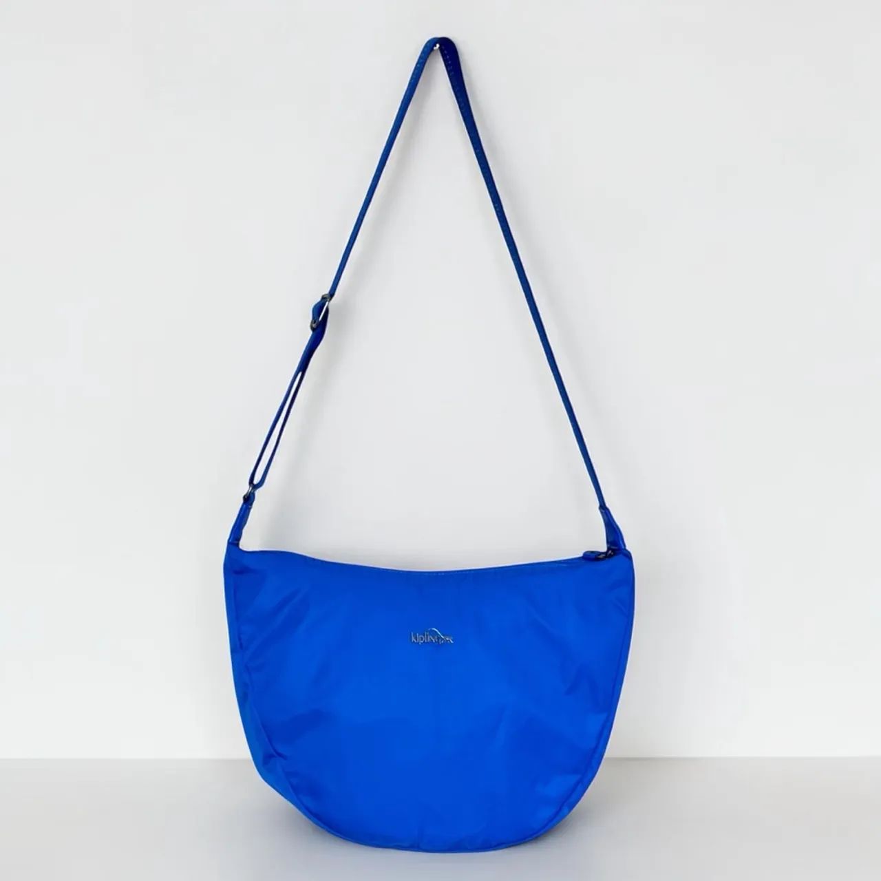 Bolsa Kipling Crossbody Azul Nova  - Foto 2