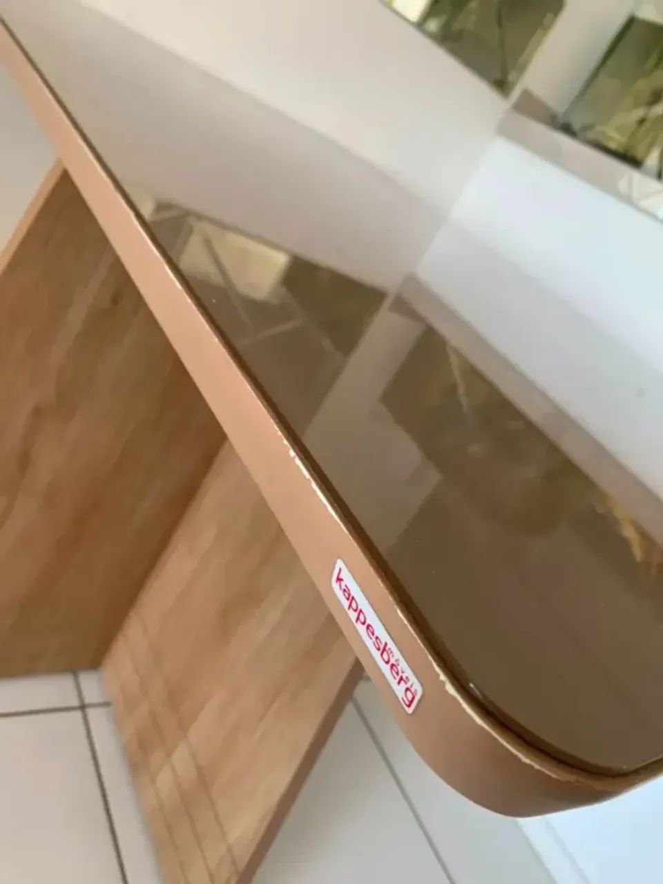 Mesa de jantar 4 lugares - Foto 2