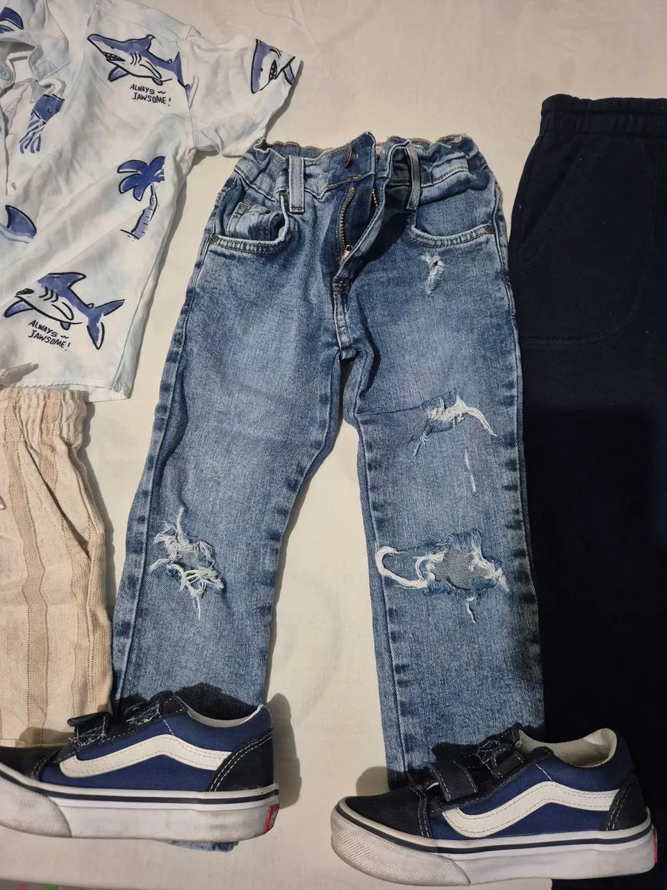 Roupa infantil - Foto 2