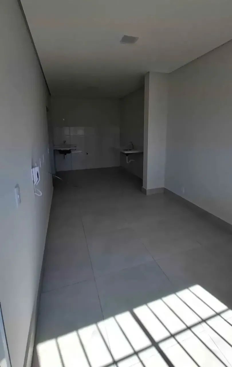 apartamento para alugar com 1 quarto bairro jardim cuiaba - Foto 4