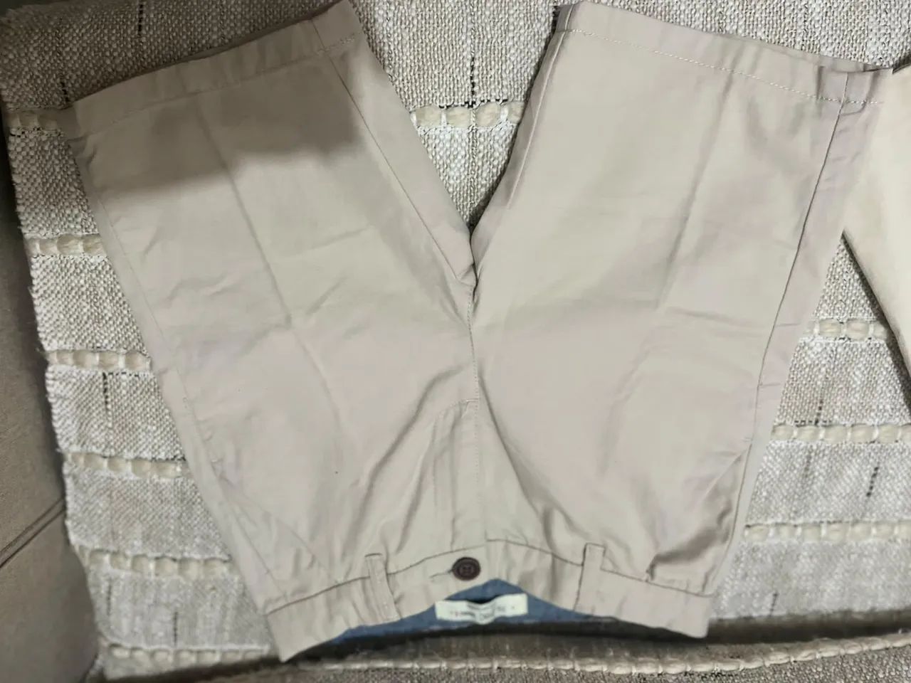 Shorts infantil 
