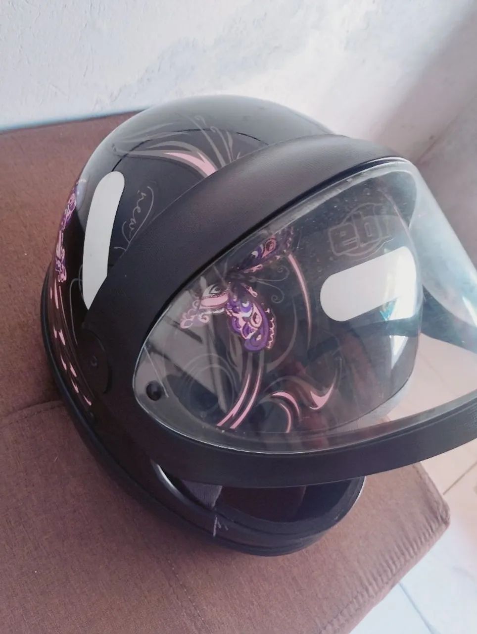 Vendo capacete  - Foto 4