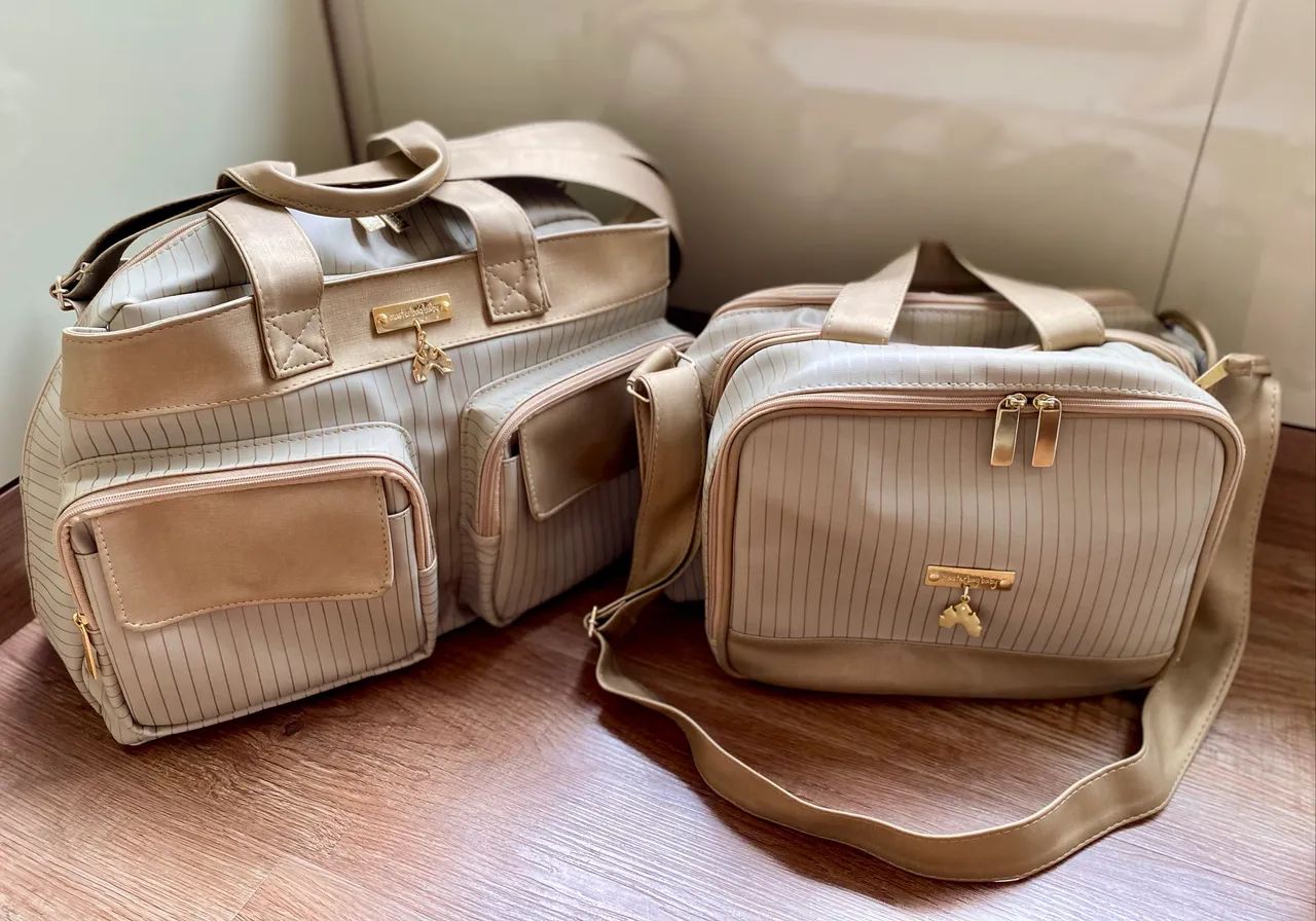 Bolsas Masterbag
