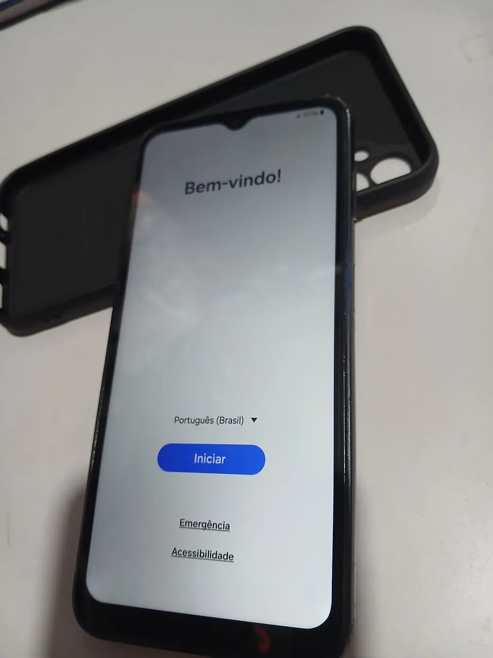 Vende se celular sansung galaxy A14