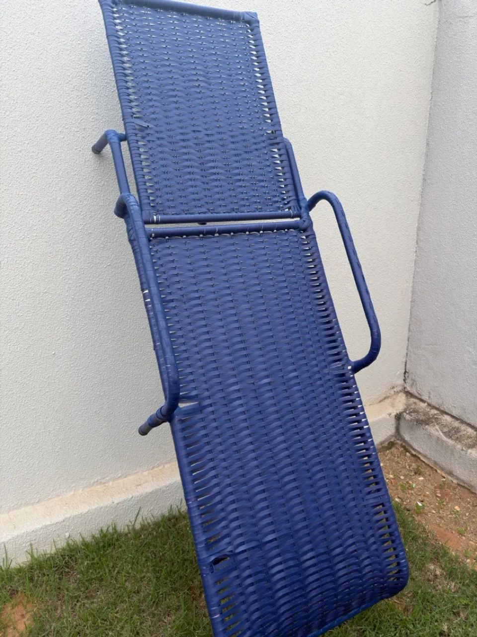 Vendo espreguiçadeira de piscina   - Foto 2