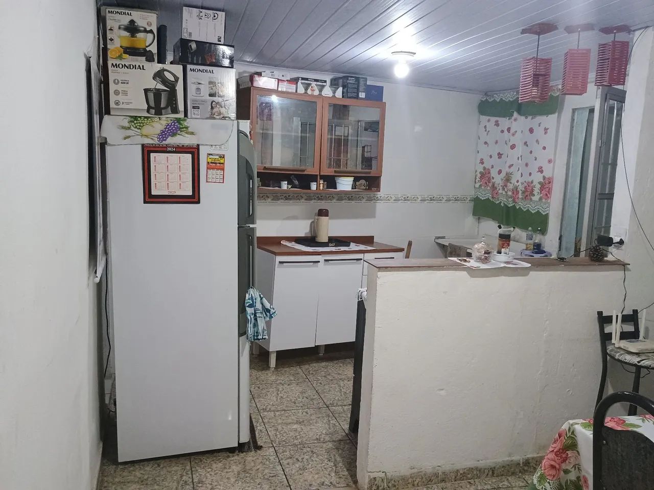 Venda casa em beco - Foto 4