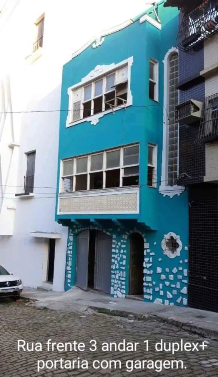 Foto - Vitória - Centro