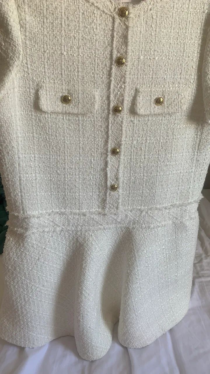 Vestido ZARA - Foto 5