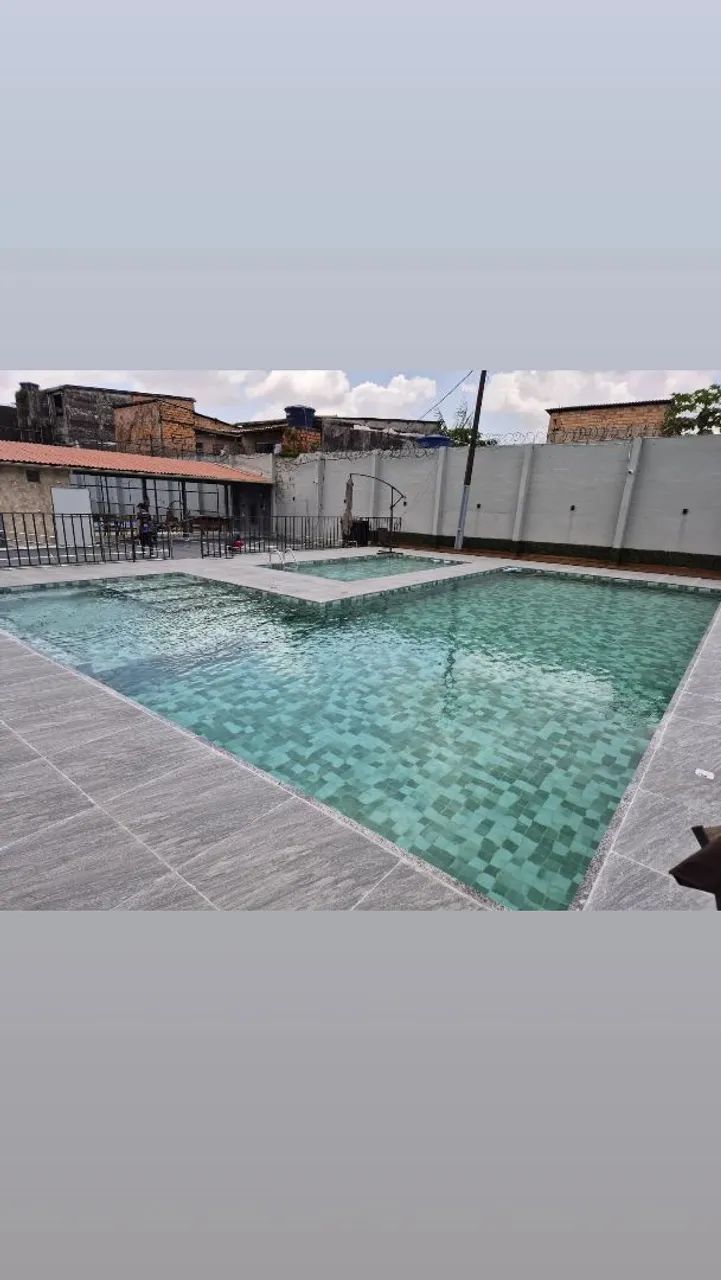 REALIZE O SONHO DA SUA PISCINA DE CONCRETO - Foto 2