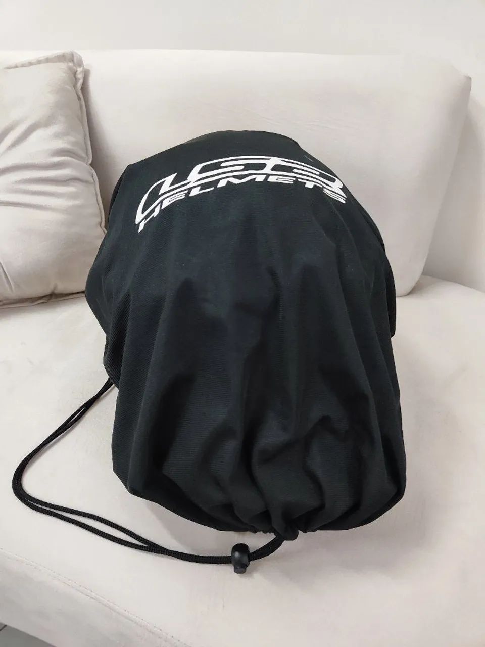 CAPACETE LS2 N56 - Foto 4