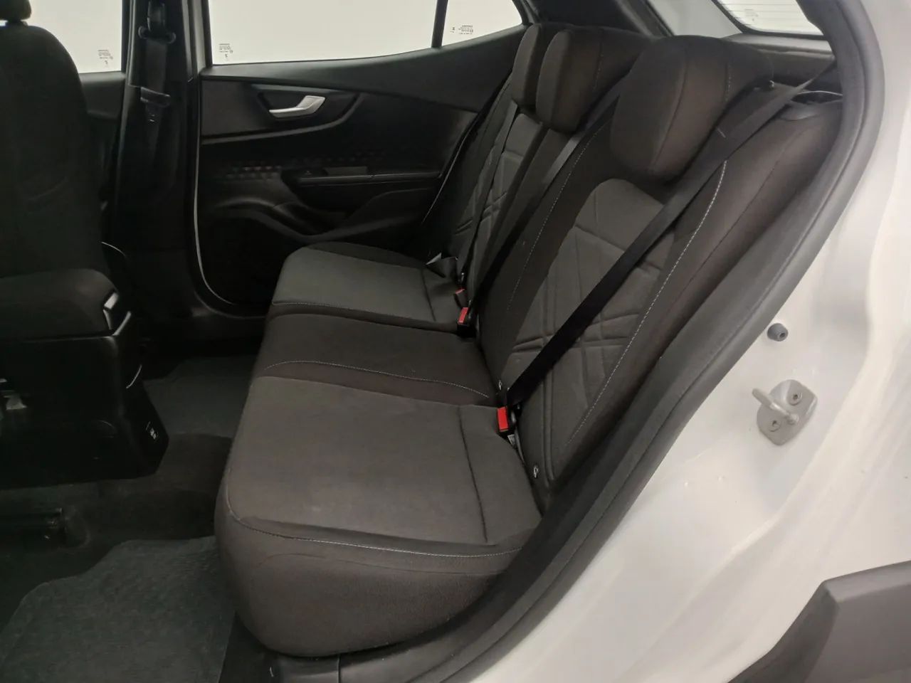 Fiat Pulse AUDACE Turbo 200 Aut. (Hibrído), foto 17 de 18