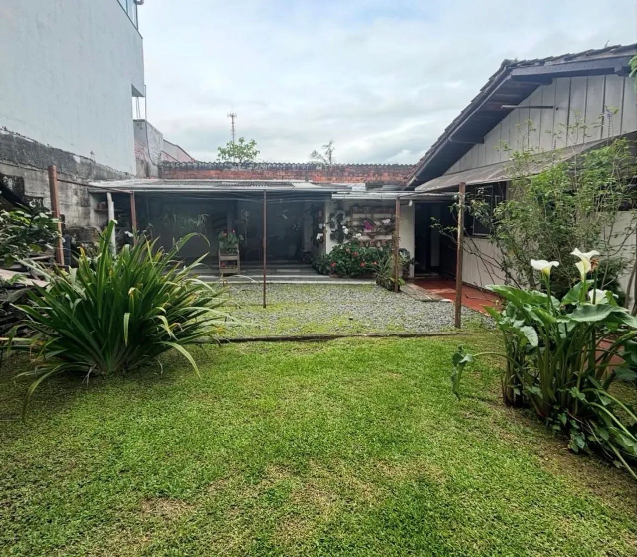 Foto - Jaraguá do Sul - Água Verde