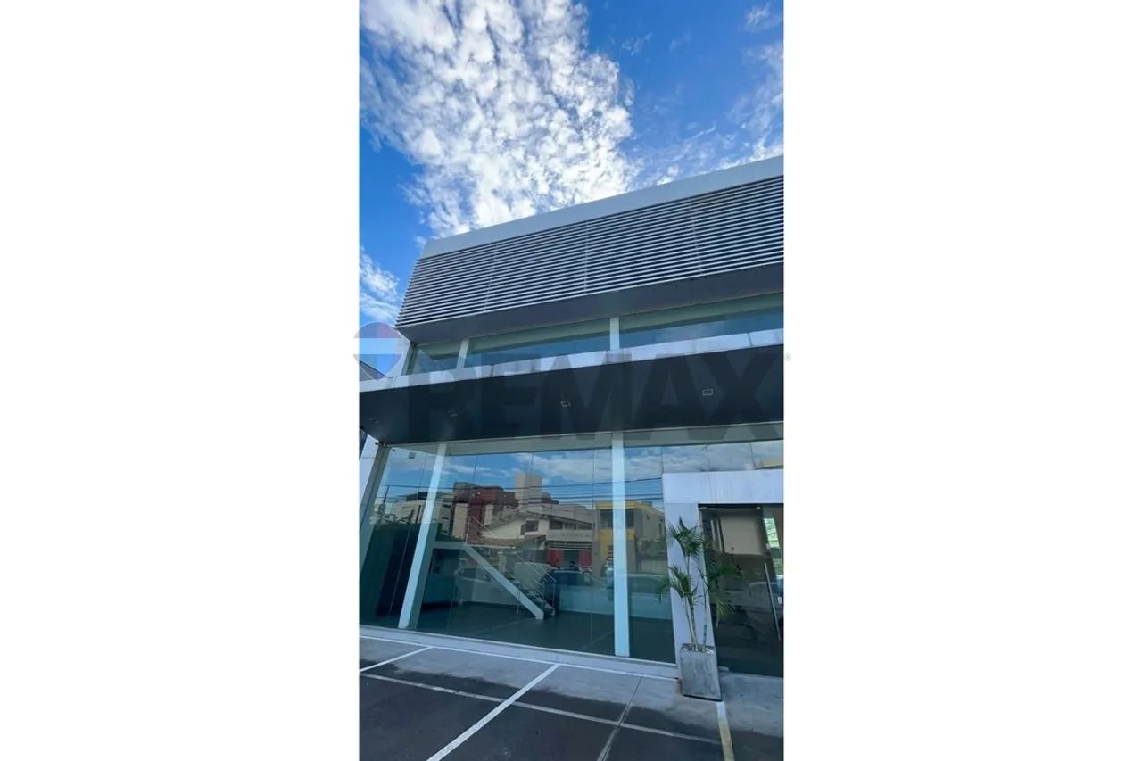 "Espaço Comercial P/ Aluguel no Cabo Branco, farmácia, academia e supermercado. - Foto 2
