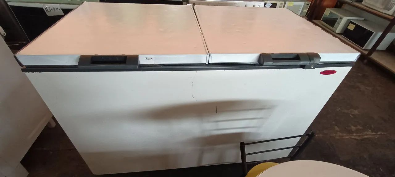 Freezer 